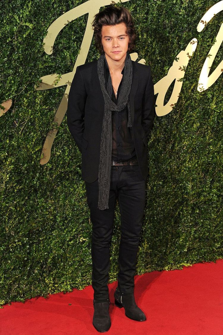 Harry Styles