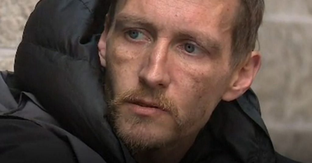 Homeless Man Who Tended To Victims Of Manchester Bombing Given Place To Live
