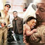 The Rock And Kevin Hart Are Full-On Bromancing And Trolling Each Other On Social Media And We’re Obsessed